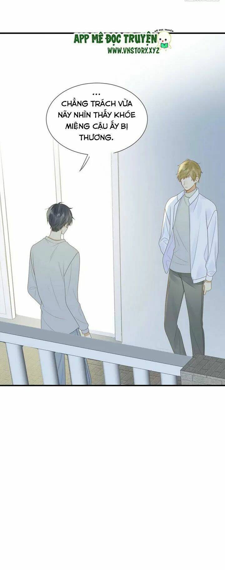 Sinh Hạ Long Chủng Chapter 151 - Trang 2