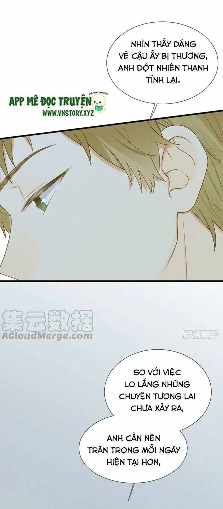 Sinh Hạ Long Chủng Chapter 151 - Trang 2