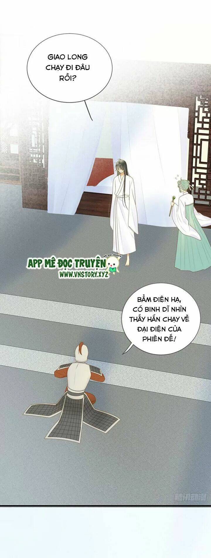 Sinh Hạ Long Chủng Chapter 153 - Trang 2