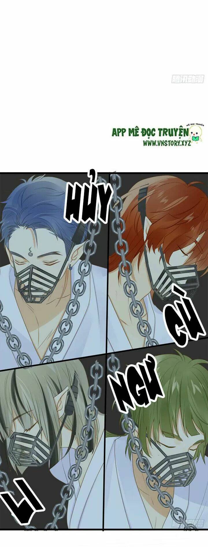 Sinh Hạ Long Chủng Chapter 153 - Trang 2