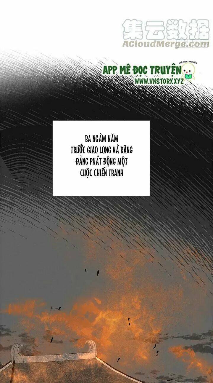 Sinh Hạ Long Chủng Chapter 153 - Trang 2