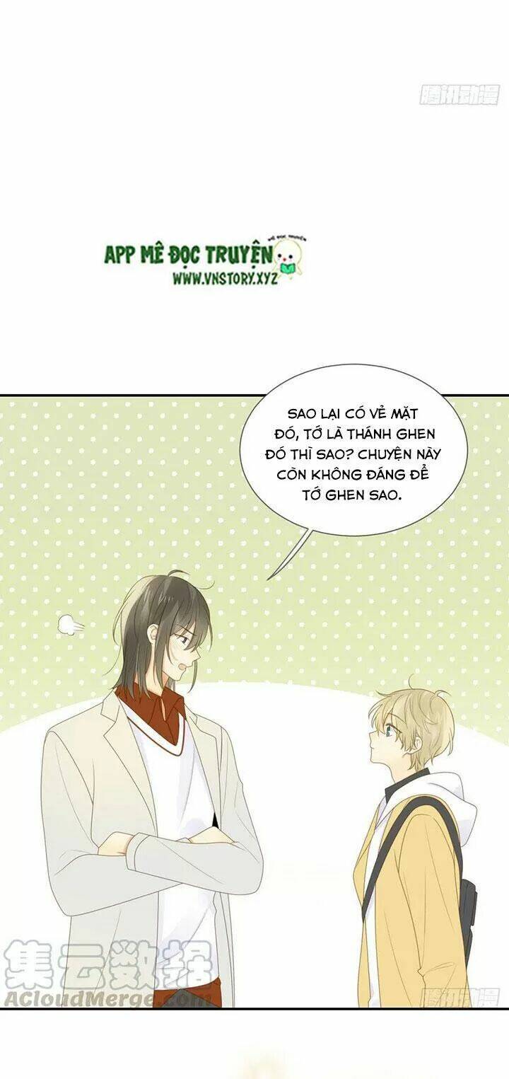 Sinh Hạ Long Chủng Chapter 155 - Trang 2
