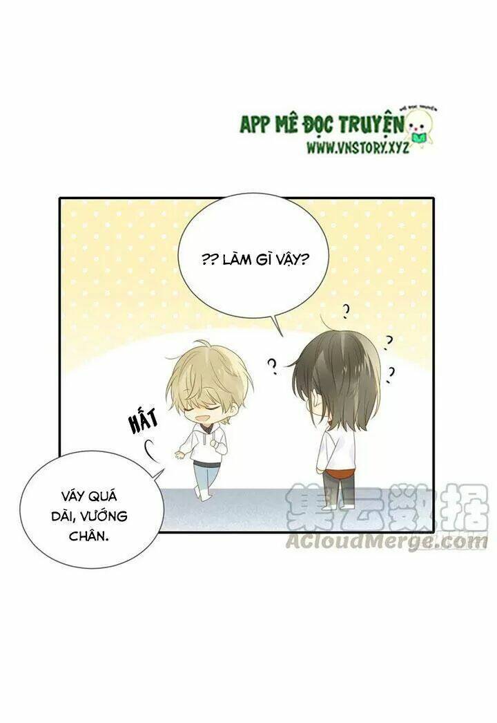 Sinh Hạ Long Chủng Chapter 155 - Trang 2