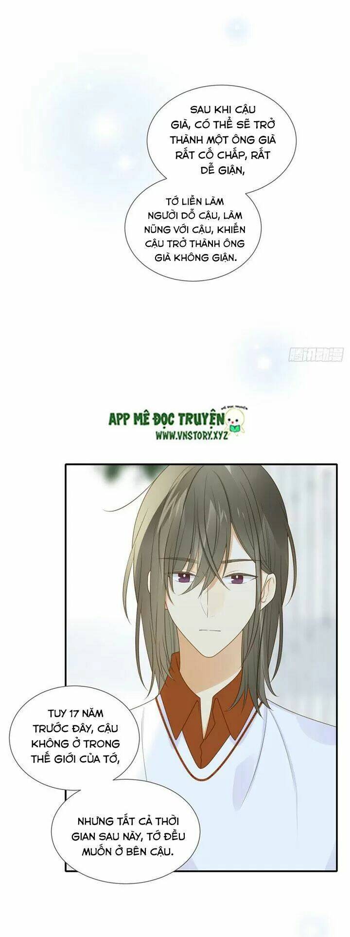 Sinh Hạ Long Chủng Chapter 155 - Trang 2