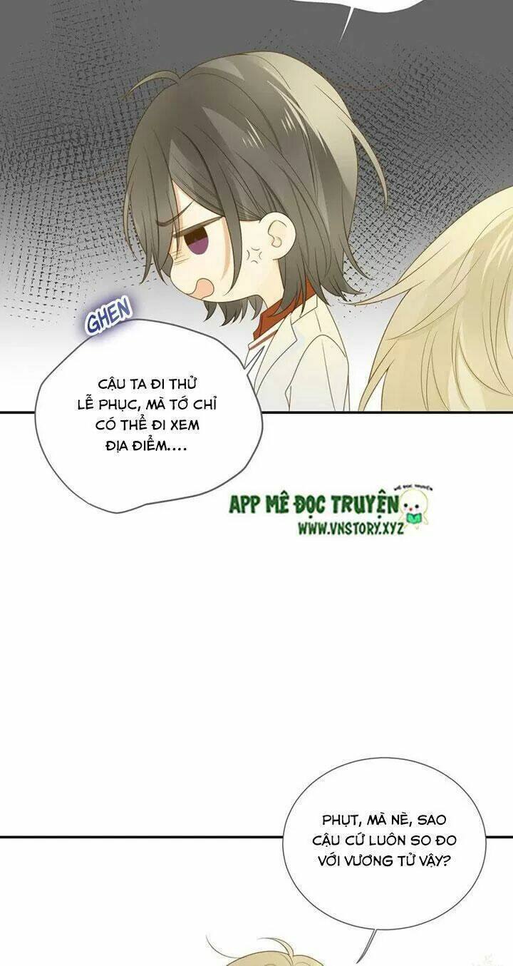 Sinh Hạ Long Chủng Chapter 155 - Trang 2