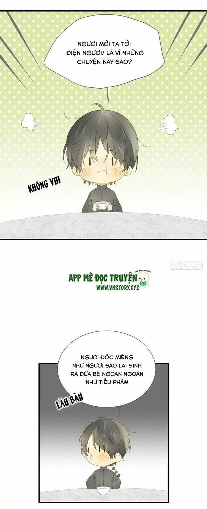 Sinh Hạ Long Chủng Chapter 156 - Trang 2