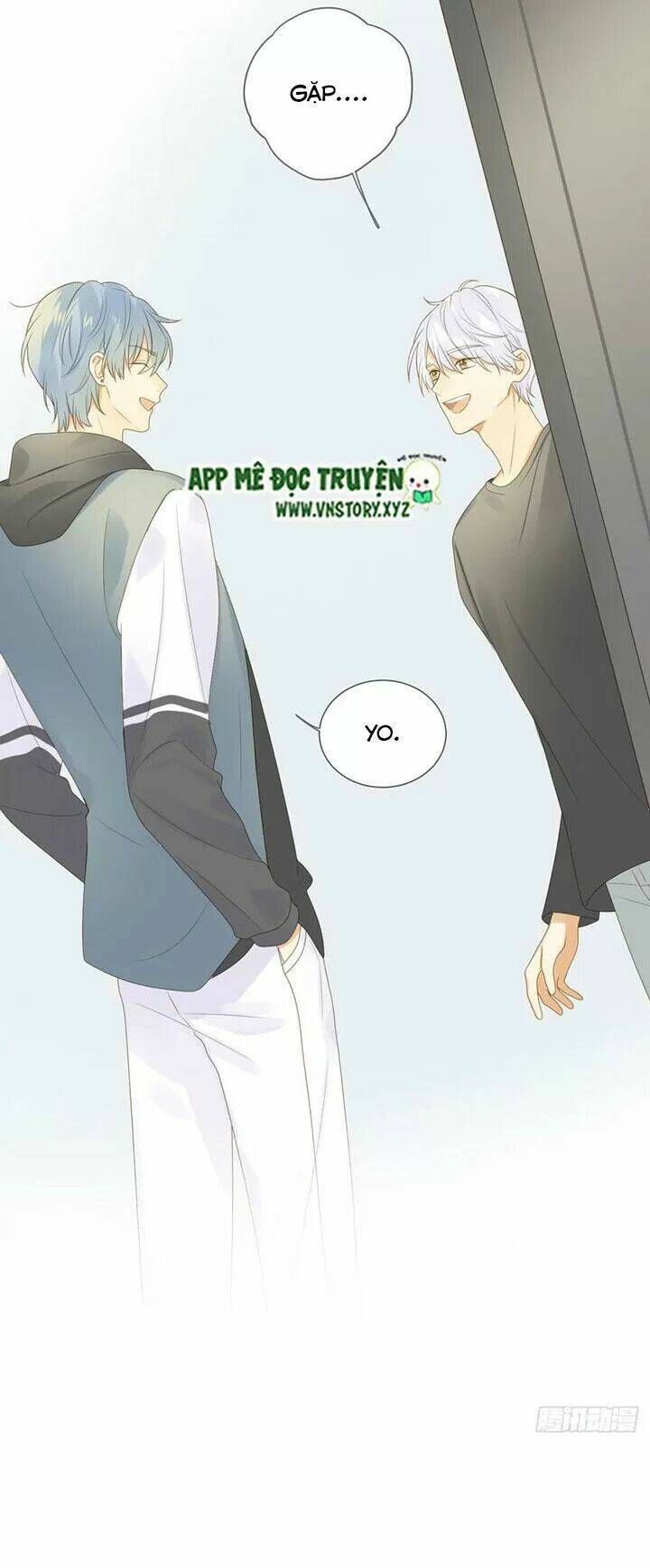 Sinh Hạ Long Chủng Chapter 157 - Trang 2