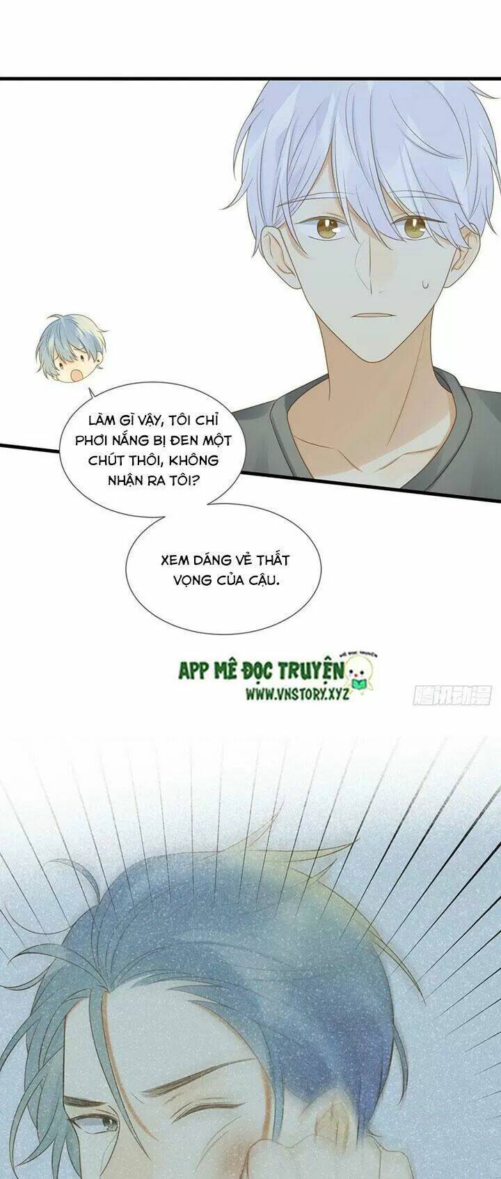 Sinh Hạ Long Chủng Chapter 157 - Trang 2