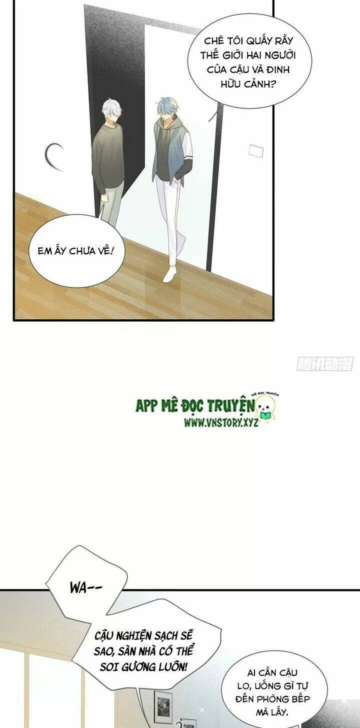 Sinh Hạ Long Chủng Chapter 157 - Trang 2