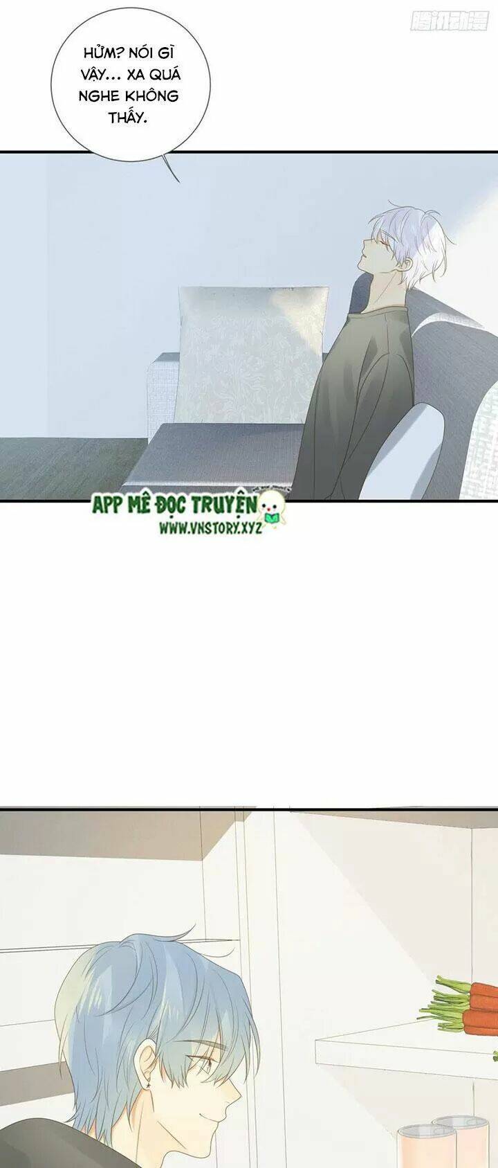 Sinh Hạ Long Chủng Chapter 157 - Trang 2