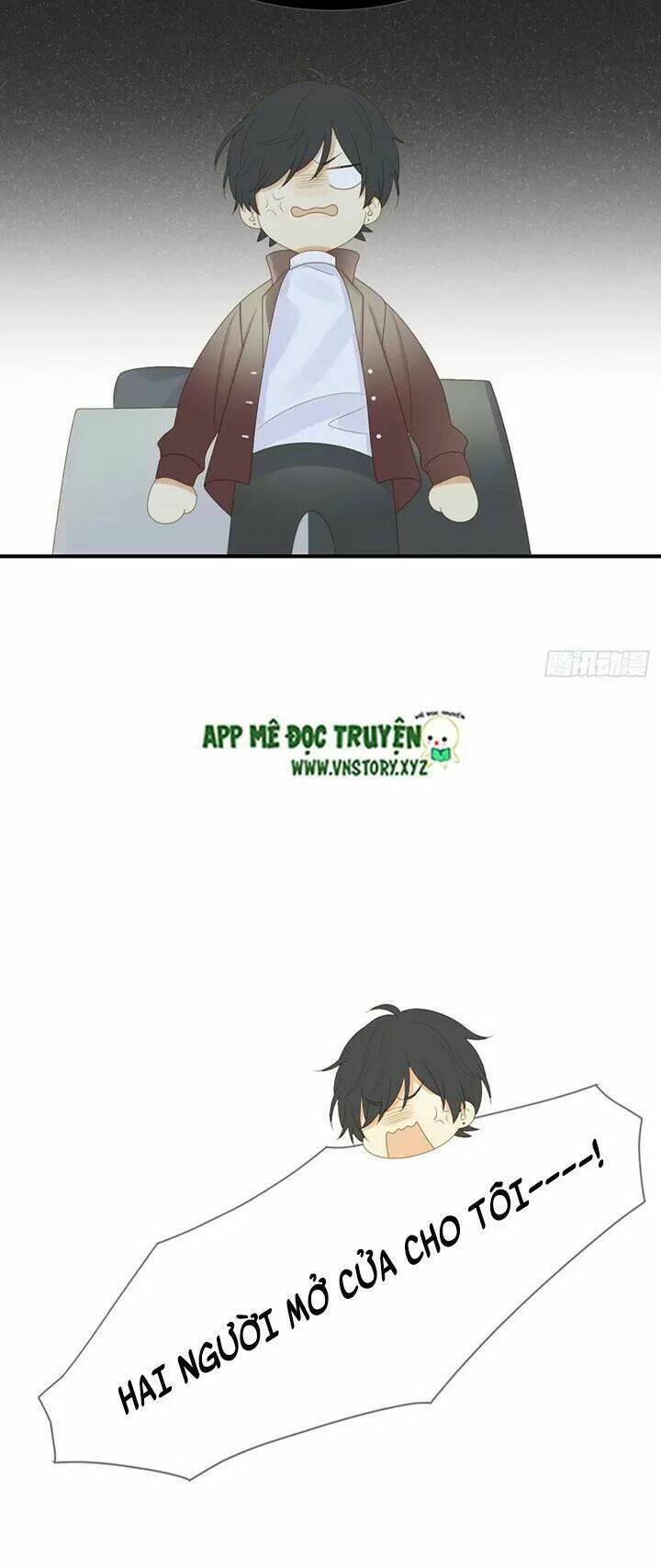 Sinh Hạ Long Chủng Chapter 157 - Trang 2