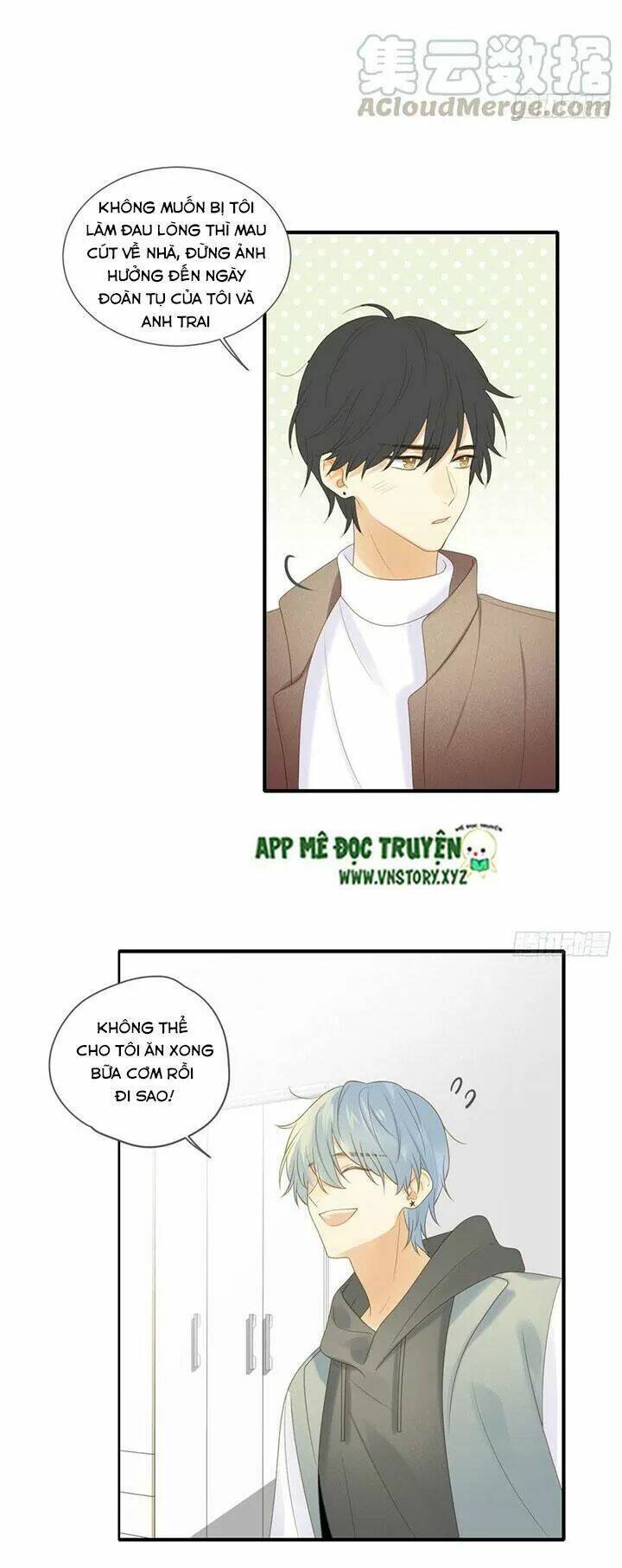 Sinh Hạ Long Chủng Chapter 158 - Trang 2