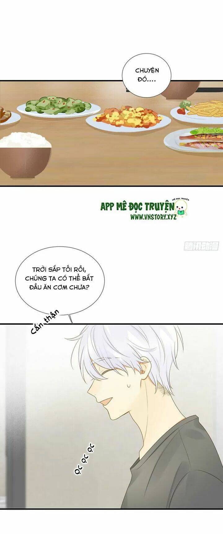 Sinh Hạ Long Chủng Chapter 158 - Trang 2