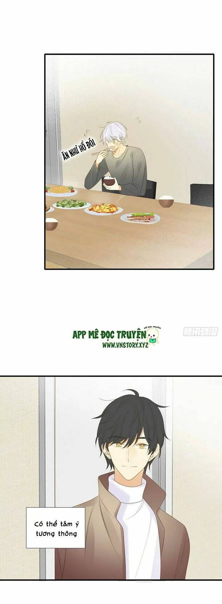 Sinh Hạ Long Chủng Chapter 158 - Trang 2