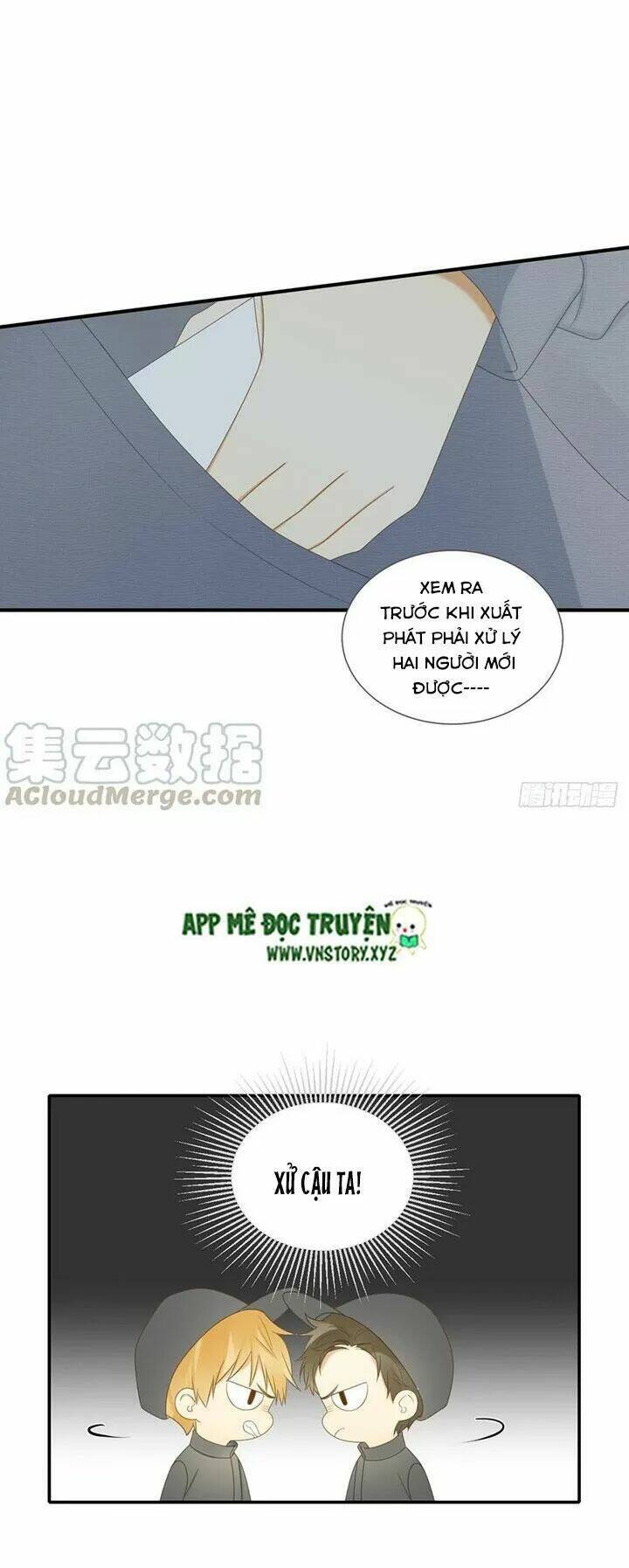 Sinh Hạ Long Chủng Chapter 159 - Trang 2