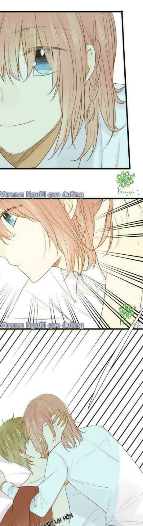 Sinh Hạ Long Chủng Chapter 16 - Trang 2