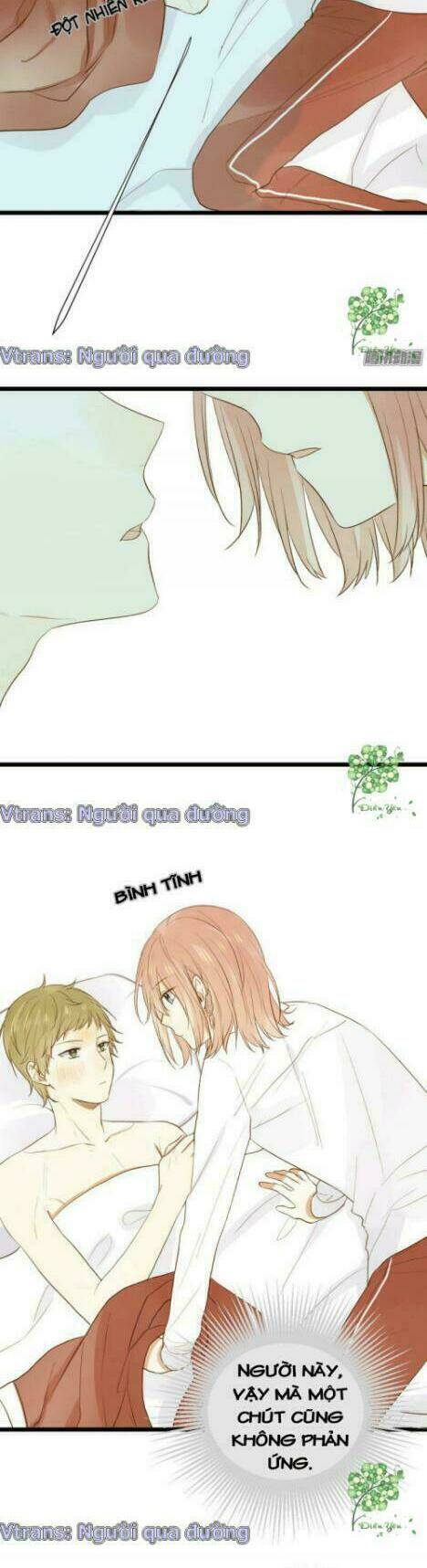 Sinh Hạ Long Chủng Chapter 16 - Trang 2