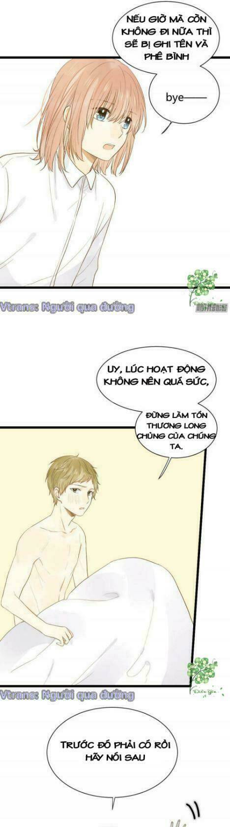 Sinh Hạ Long Chủng Chapter 16 - Trang 2