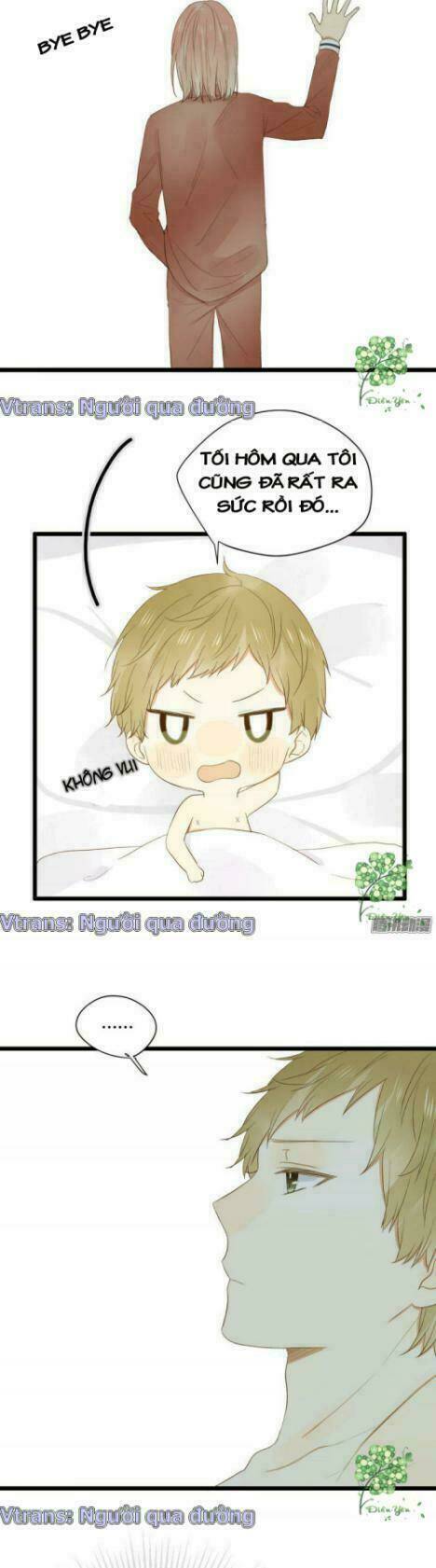 Sinh Hạ Long Chủng Chapter 16 - Trang 2