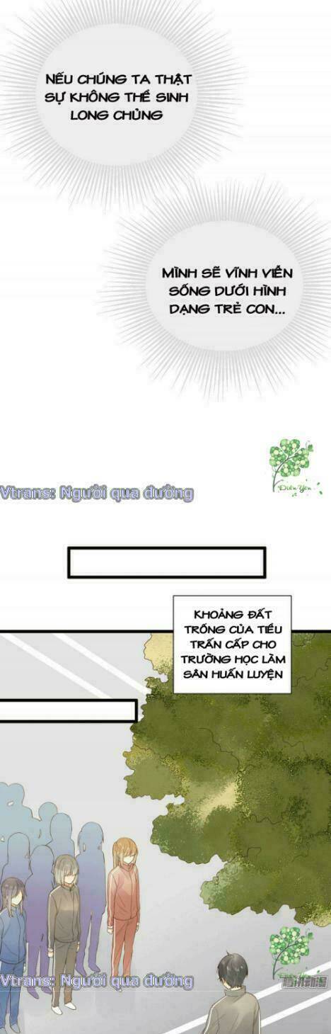 Sinh Hạ Long Chủng Chapter 16 - Trang 2