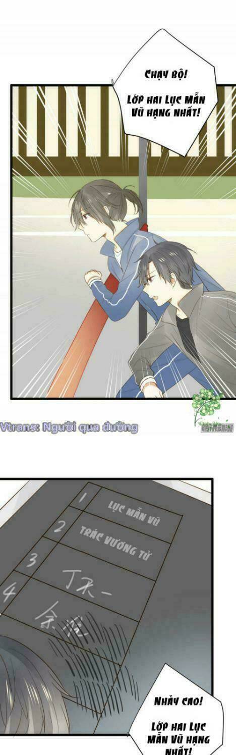 Sinh Hạ Long Chủng Chapter 16 - Trang 2