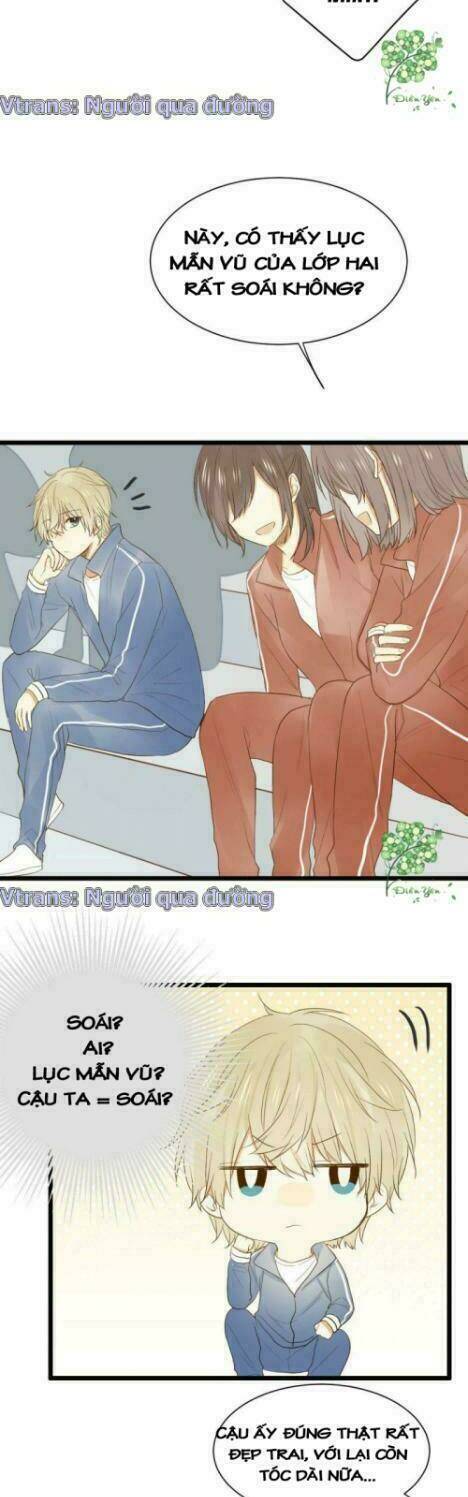 Sinh Hạ Long Chủng Chapter 16 - Trang 2