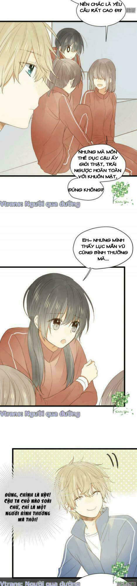 Sinh Hạ Long Chủng Chapter 16 - Trang 2