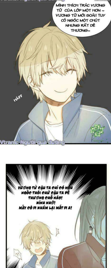 Sinh Hạ Long Chủng Chapter 16 - Trang 2