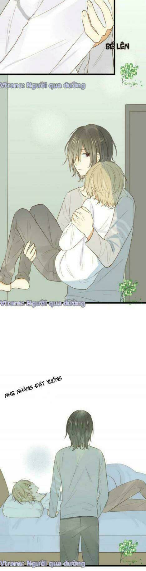 Sinh Hạ Long Chủng Chapter 16 - Trang 2