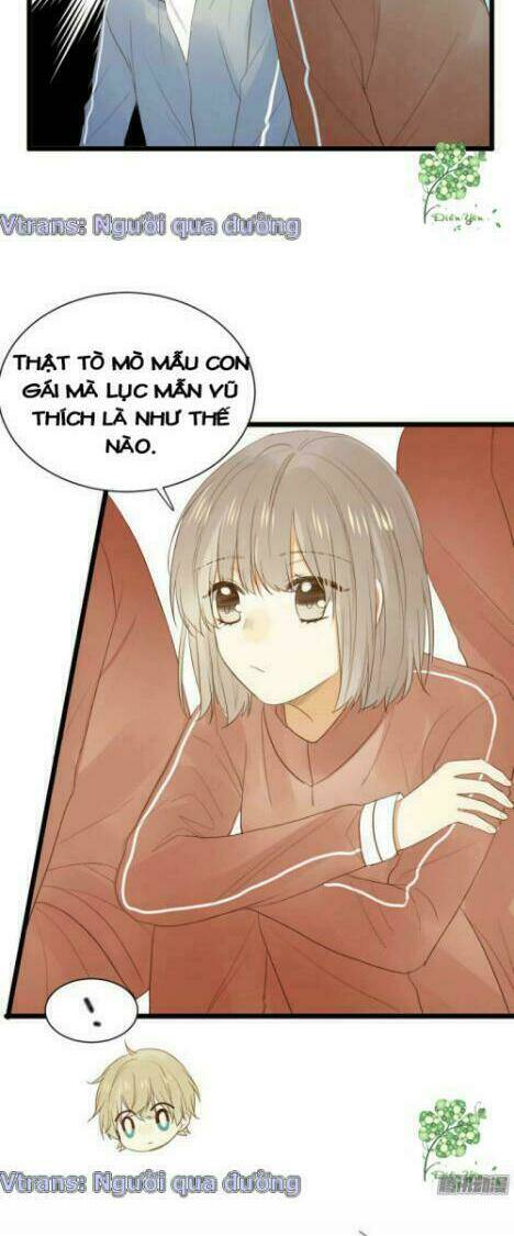 Sinh Hạ Long Chủng Chapter 16 - Trang 2