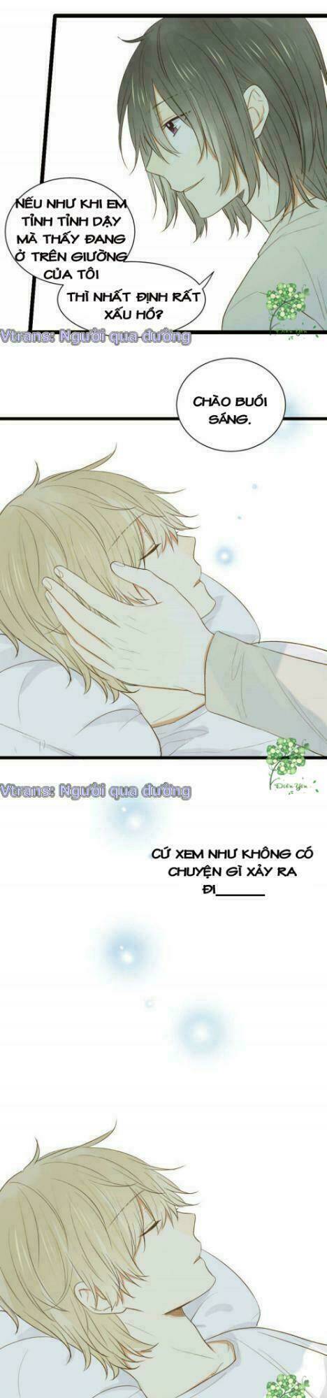 Sinh Hạ Long Chủng Chapter 16 - Trang 2