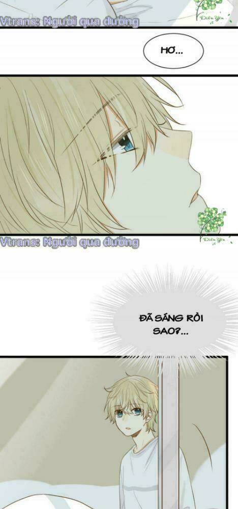 Sinh Hạ Long Chủng Chapter 16 - Trang 2