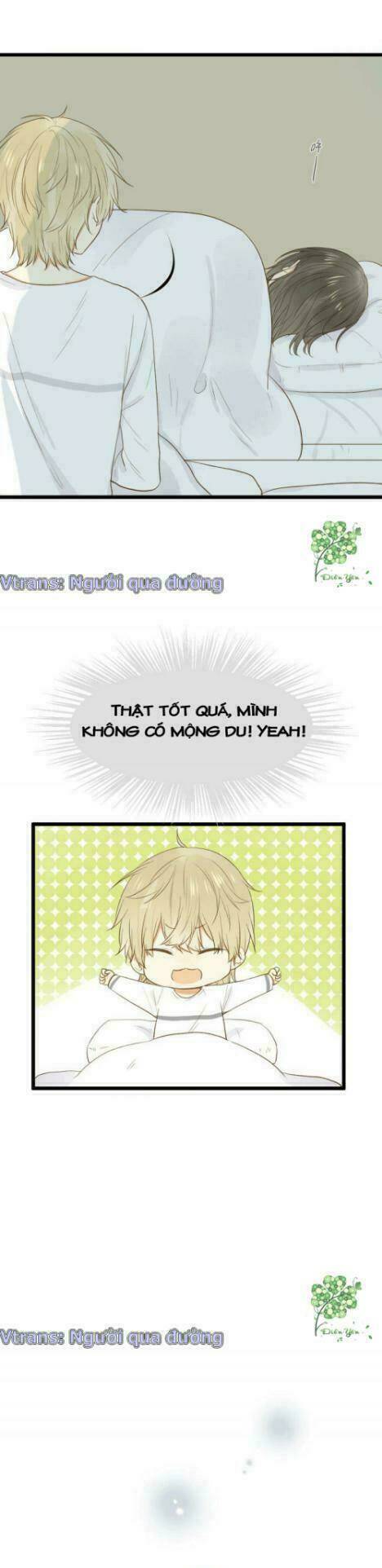 Sinh Hạ Long Chủng Chapter 16 - Trang 2