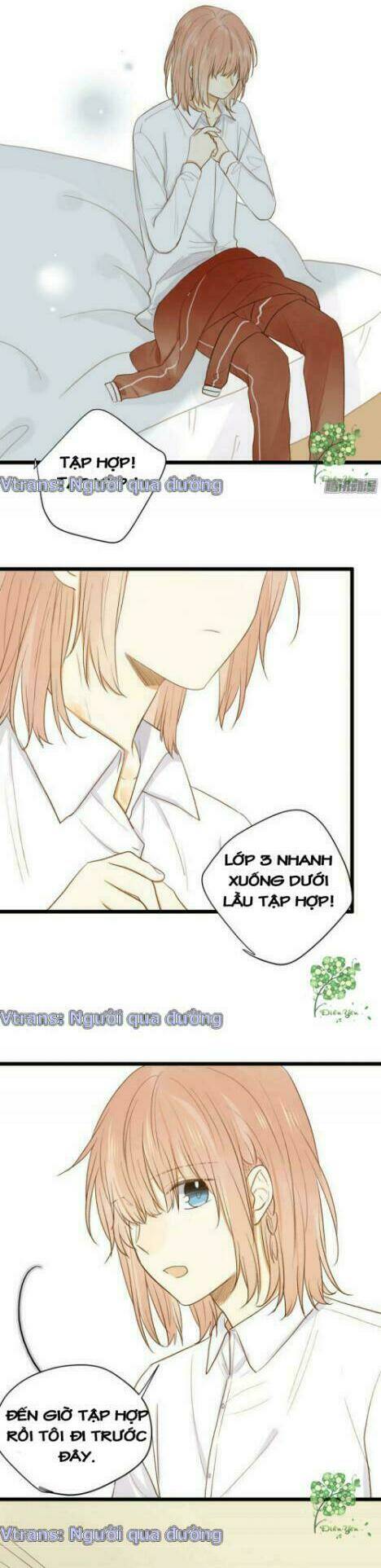 Sinh Hạ Long Chủng Chapter 16 - Trang 2