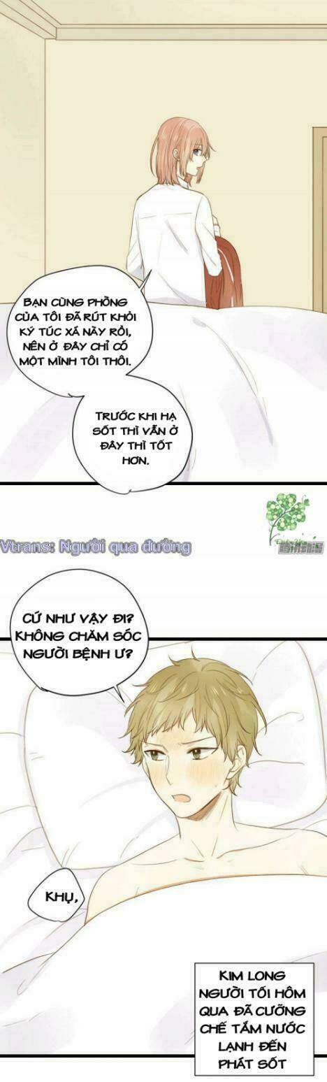 Sinh Hạ Long Chủng Chapter 16 - Trang 2