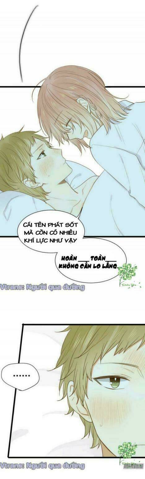 Sinh Hạ Long Chủng Chapter 16 - Trang 2