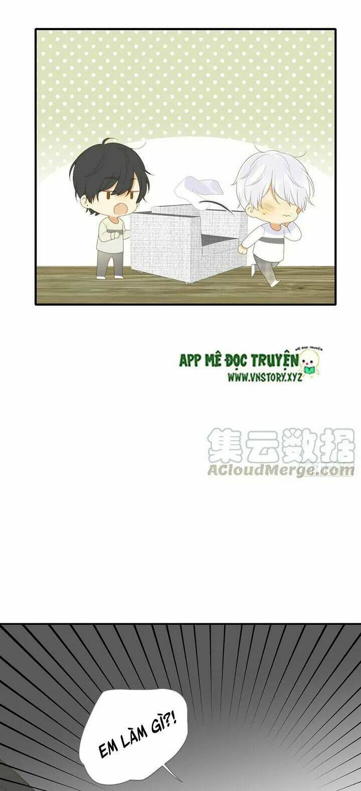 Sinh Hạ Long Chủng Chapter 160 - Trang 2