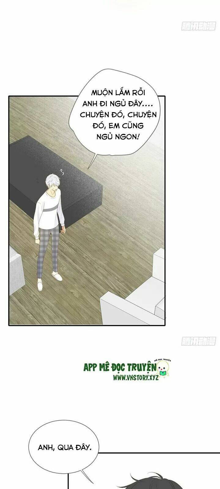 Sinh Hạ Long Chủng Chapter 160 - Trang 2