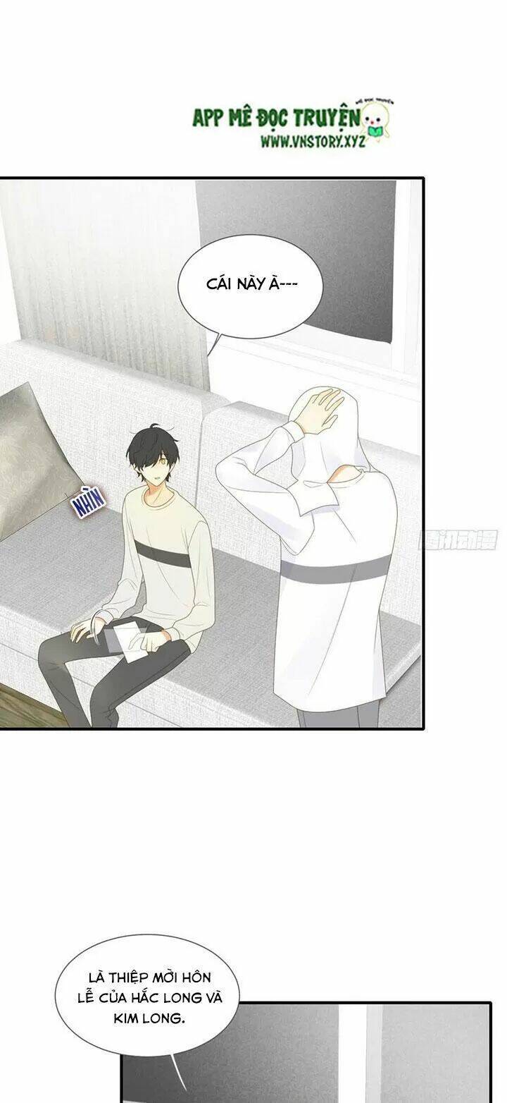 Sinh Hạ Long Chủng Chapter 160 - Trang 2