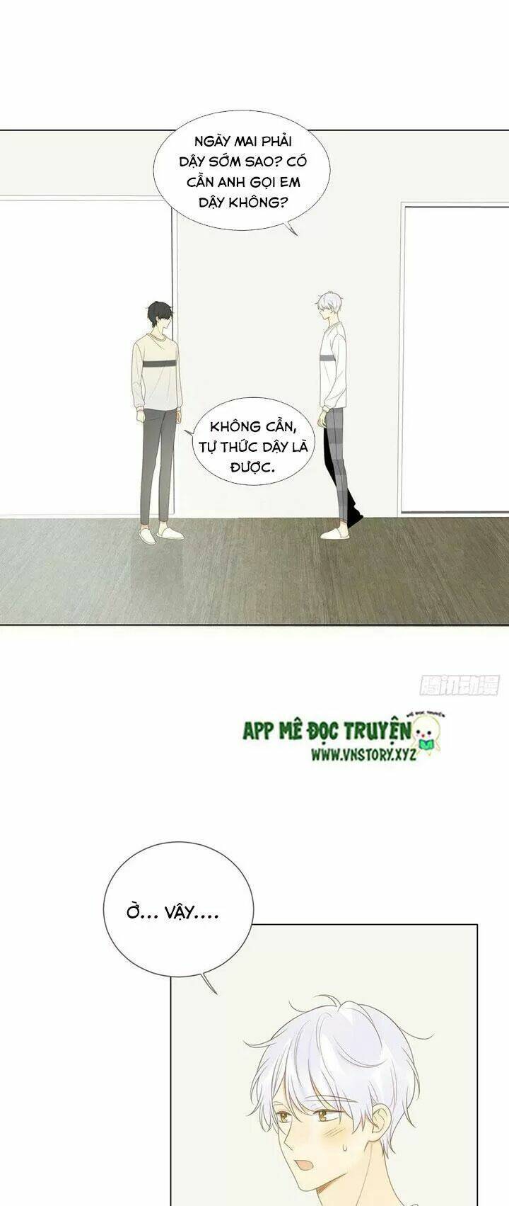 Sinh Hạ Long Chủng Chapter 161 - Trang 2