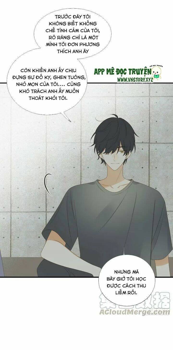 Sinh Hạ Long Chủng Chapter 161 - Trang 2