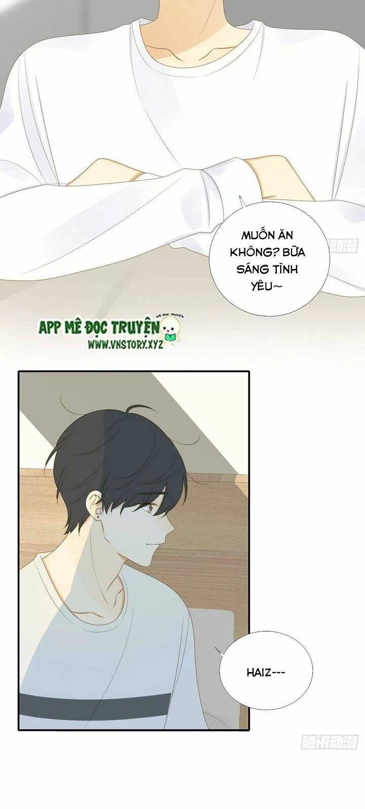 Sinh Hạ Long Chủng Chapter 161 - Trang 2