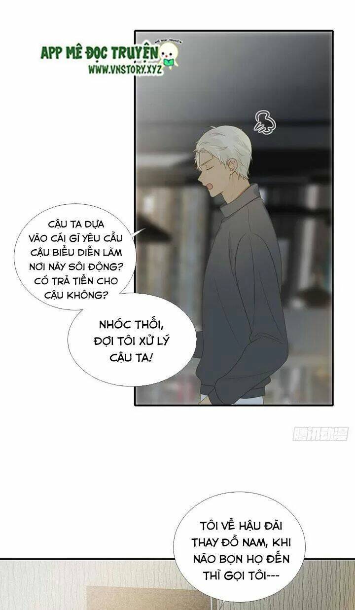 Sinh Hạ Long Chủng Chapter 162 - Trang 2