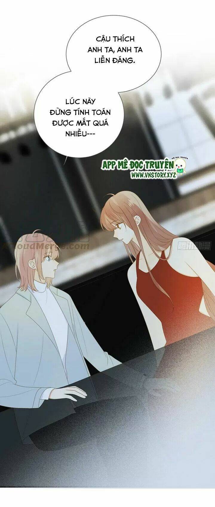 Sinh Hạ Long Chủng Chapter 163 - Trang 2