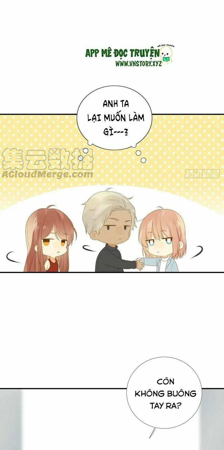 Sinh Hạ Long Chủng Chapter 163 - Trang 2