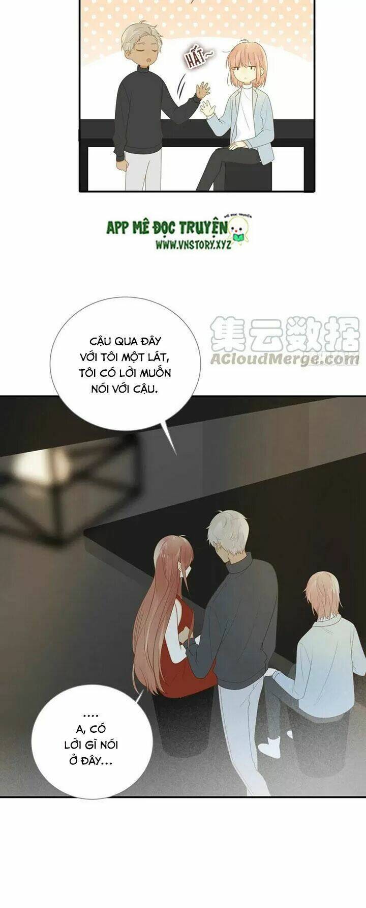 Sinh Hạ Long Chủng Chapter 163 - Trang 2