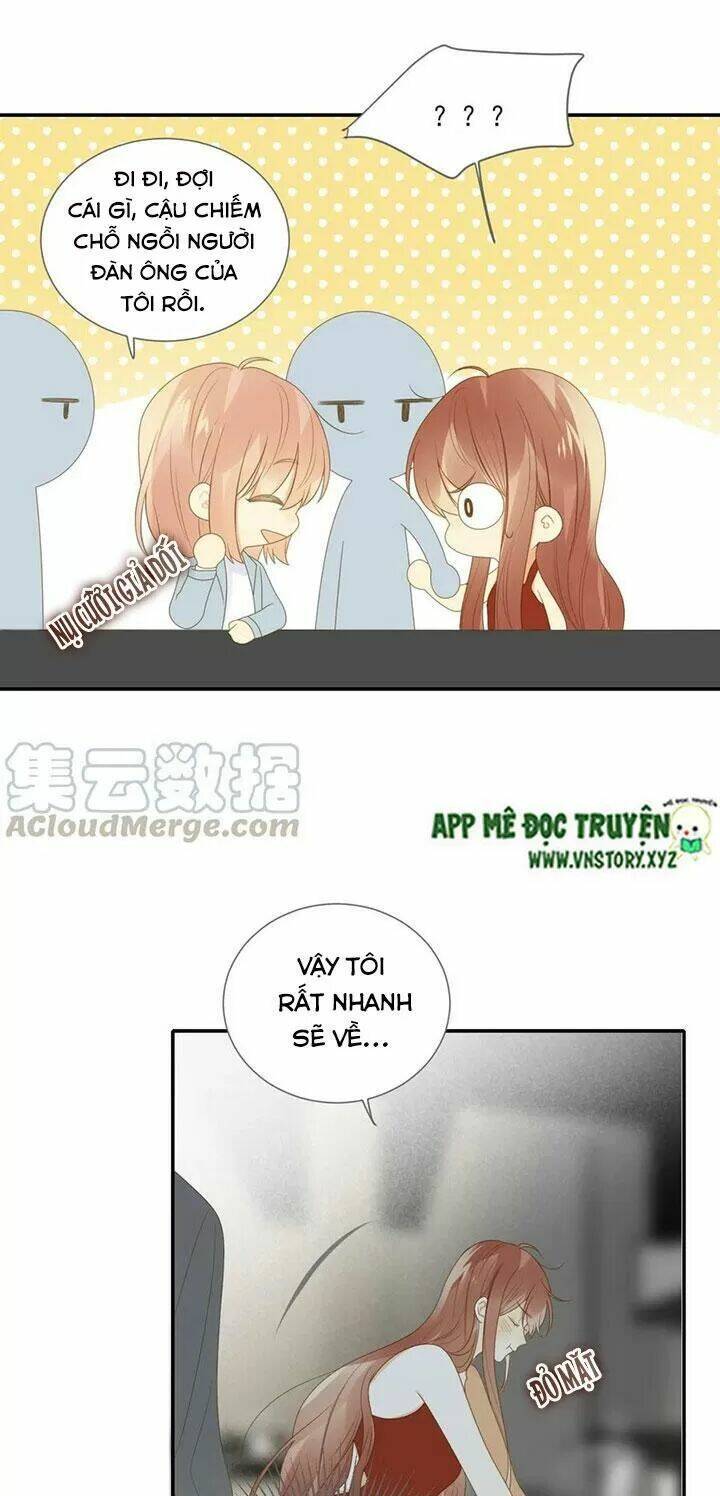 Sinh Hạ Long Chủng Chapter 163 - Trang 2