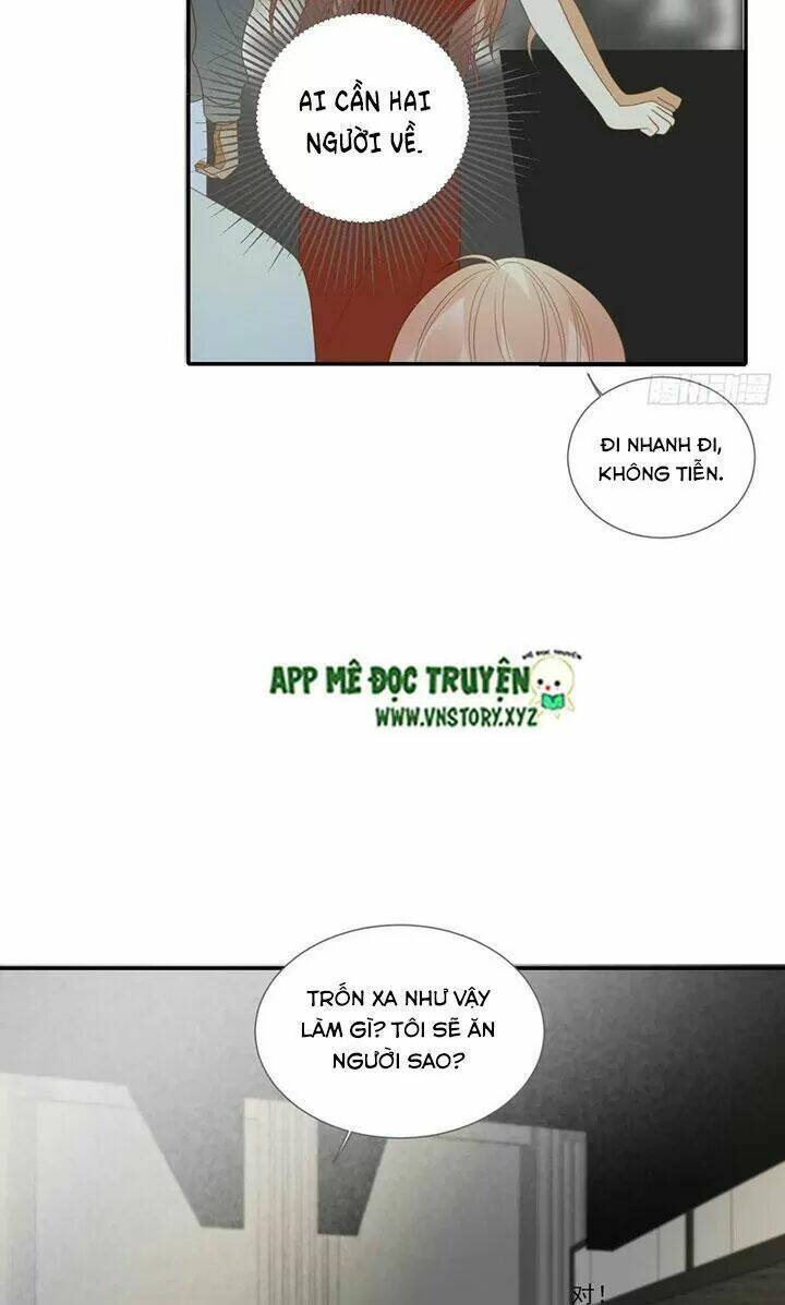 Sinh Hạ Long Chủng Chapter 163 - Trang 2