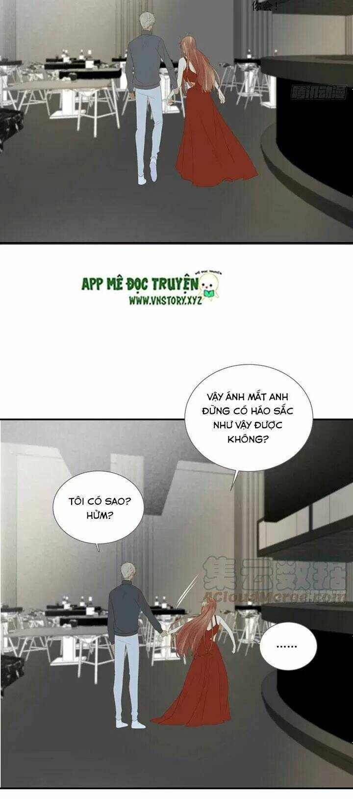 Sinh Hạ Long Chủng Chapter 163 - Trang 2