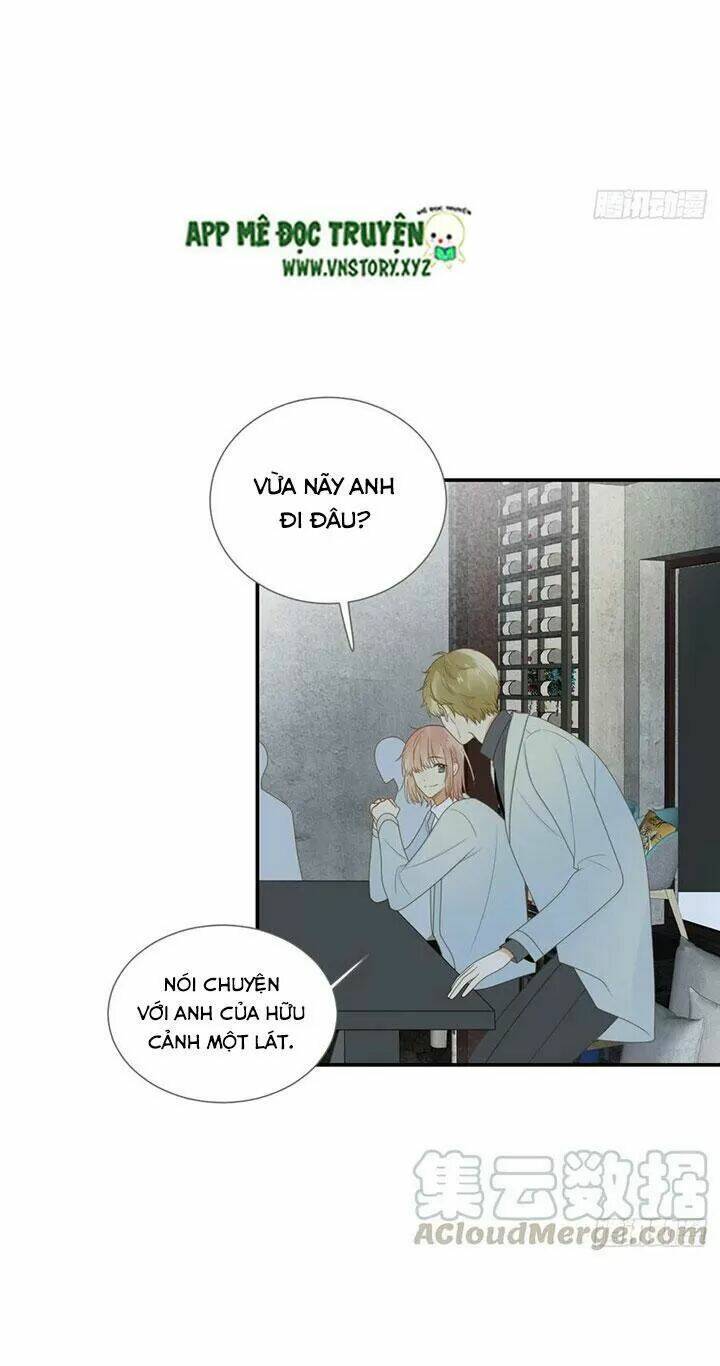 Sinh Hạ Long Chủng Chapter 163 - Trang 2